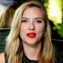 Scarlett Johansson – Gulf Today Panorama (October 2024)