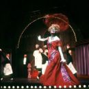 Carol Channing In HELLO,DOLLY! Broadway Revivel - 454 x 455