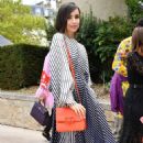 Sofia Carson – Valentino Womenswear SS 2020 Show at Paris Fashion Week