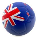 New Zealand association footballers