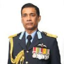 Commanders of the Sri Lanka Air Force