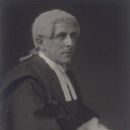 Herbert du Parcq, Baron du Parcq