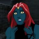X-Men: Evolution - Colleen Wheeler