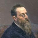 Suites by Nikolai Rimsky-Korsakov