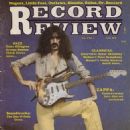 Frank Zappa - 454 x 606
