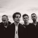 Alternative rock groups from New Hampshire