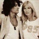 Joe Perry and Billie Montgomery - 454 x 447