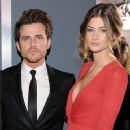 Jared Followill and Martha Patterson