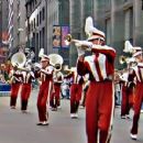Ferris Bueller's Day Off - Lockport Township High School Band