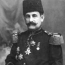 Mustafa Pasha Yamolki