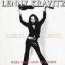 Lenny Kravitz - Rebel Rebel