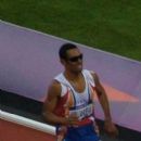 Venezuelan athletes