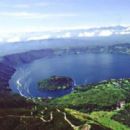 Biosphere reserves of El Salvador