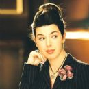 Heather Matarazzo- as Lilly Moscovitz