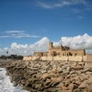 Buildings and structures completed in 1620