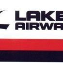 Airlines established in 1966