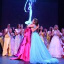 Noelia Voigt- Miss Florida Teen USA 2018- Pageant and Coronation