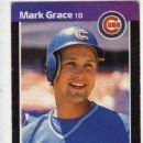 Mark Grace - 255 x 350