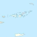 1952 establishments in the United States Virgin Islands