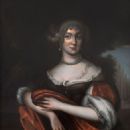 Countess Sophie Amalie of Nassau-Siegen
