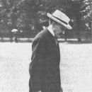 Karl Max, Prince Lichnowsky