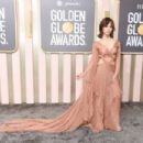 Jenna Ortega - The 80th Golden Globe Awards (2023)