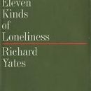 Short story collections by Richard Yates