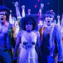 Hair (musical) Original 1968 Broadway Cast Starring Gerome Ragni
