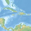 International territorial disputes of the United States