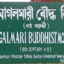 Buddhist sites in West Bengal