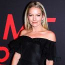 Becki Newton – ‘Tell Me A Story’ Premiere in New York - 454 x 762