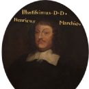 Henry Pierrepont, 1st Marquess of Dorchester