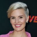 Maggie Grace – ‘Driven’ Premiere in Hollywood - 454 x 548