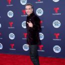Carlos Ponce- 2018 Latin American Music Awards - Arrivals - 420 x 600
