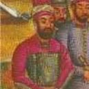 Mirza Mehdi Khan Astarabadi