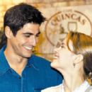 Laços de Família - Reynaldo Gianecchini and Carolina Dieckmann (2000) - 454 x 302