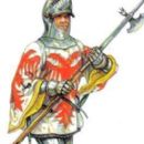 Medieval French military personnel