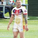 English expatriate rugby league players