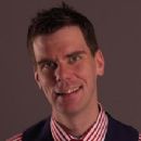 James McIntosh (Food Writer)