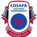 2013 in Lesotho sport