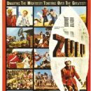 Zulu history