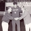 1960 in weightlifting