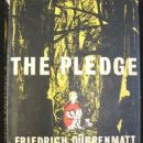 The Pledge: Requiem for the Detective Novel
