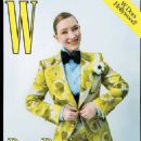 Cate Blanchett - W Magazine Cover [United States] (January 2022)