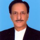 Information ministers of Pakistan