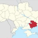 Zaporizhia Oblast