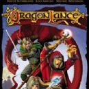 Dragonlance: Dragons of Autumn Twilight