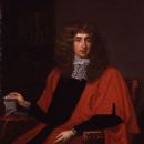 17th-century judges