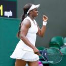 Sloane Stephens – 2019 Wimbledon Tennis Championships in London - 454 x 331