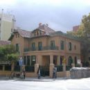 Transport in Garraf